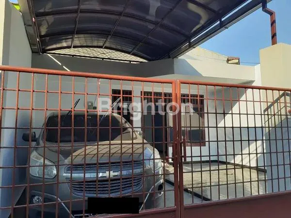 image RUMAH 1 LANTAI 90M2 SIMPANG DARMO PERMAI, SURABAYA  (1)