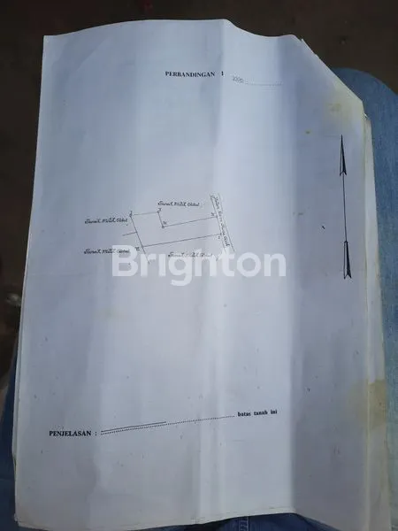 image DIJUAL CEPAT TANAH KEBUN LOKASI STRATEGIS (4)