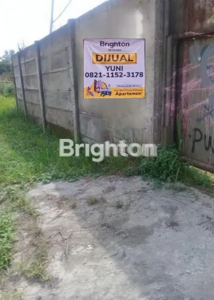 image KAVLING TANAH JALAN RAYA MUNTJUL TIGARAKSA (4)