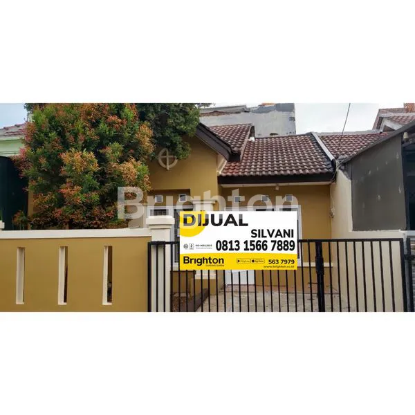 image RUMAH BAGUS DAN TERAWAT DI TAMAN ROYAL TANGERANG (1)