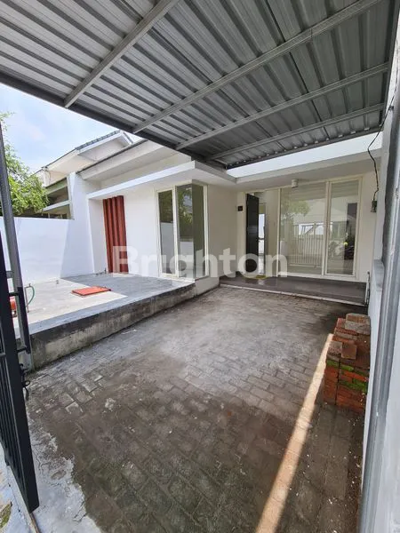 image RUMAH MINIMALIS SIAP HUNI GOLDEN BERRY MENGANTI (1)