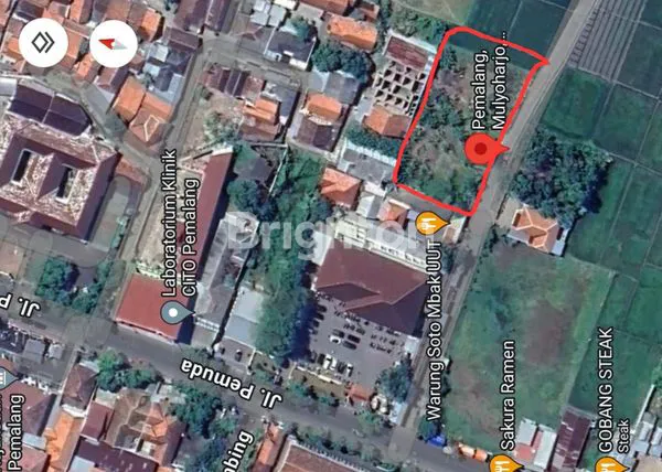 image TANAH DAERAH PEMALANG JAWA TENGAH (4)