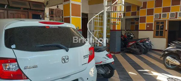 image RUMAH KOST MULYOSARI (5)