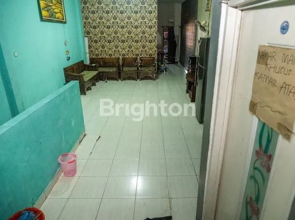 image RUMAH TOKO 2 LANTAI BEBAS BANJIR DEKAT BALI TV DENPASAR (4)