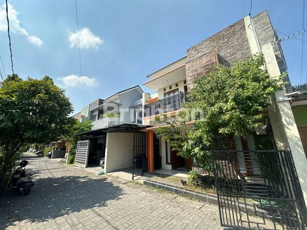 image RUMAH MURAH DAERAH STRATEGIS PURBAYAN GENTAN BAKI SOLO (2)