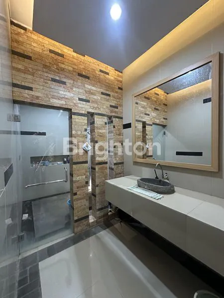 image RUMAH MURAH DAERAH STRATEGIS PURBAYAN GENTAN BAKI SOLO (4)