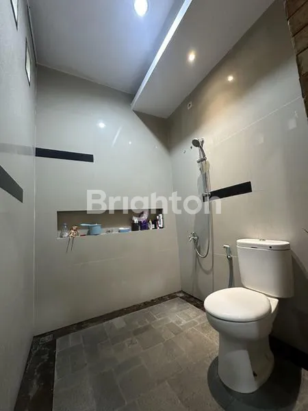 image RUMAH MURAH DAERAH STRATEGIS PURBAYAN GENTAN BAKI SOLO (5)