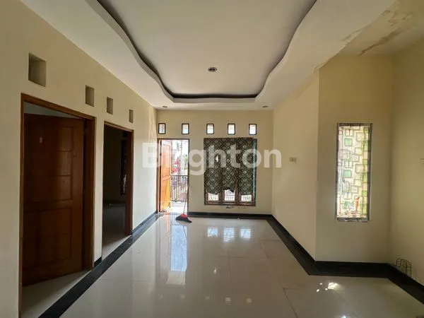 image RUMAH MURAH DAERAH STRATEGIS PURBAYAN GENTAN BAKI SOLO (6)