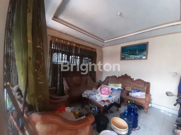 image DIJUAL RUMAH TEPI JALAN LOKASI SUKAJADI (3)