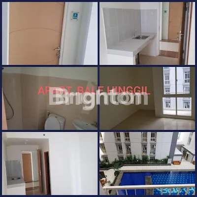 image APARTEMEN BALE HINGGIL STUDIO MERR SURABAYA TIMUR (1)