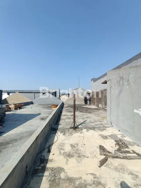 image WARU, KOMPLEX PERTOKOAN PINGGIR JALAN, DEKAT TOLL, SIAP UNTUNG (6)