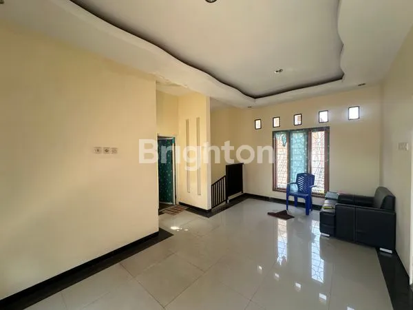 image RUMAH MURAH DAERAH STRATEGIS PURBAYAN GENTAN BAKI SOLO (7)