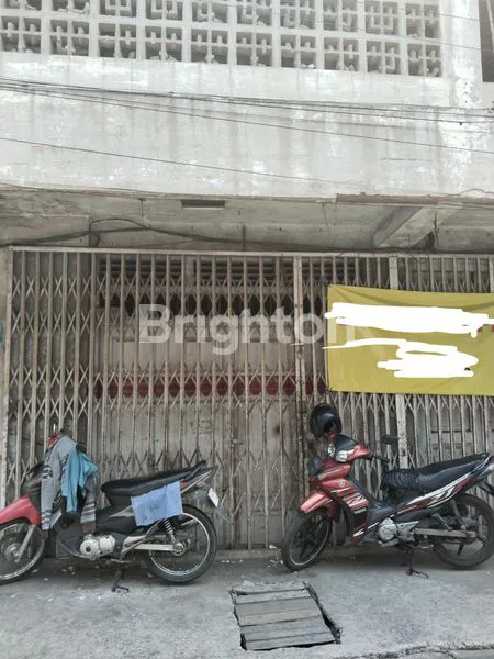 image RUKO DIJUAL DI SENTRA BISNIS KOTA SEMARANG (1)