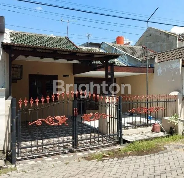 PONDOK TJANDRA INDAH CLUSTER MANGGA