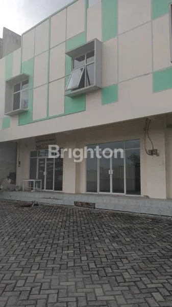 RUKO SUNBIZ - ARTERI PORONG