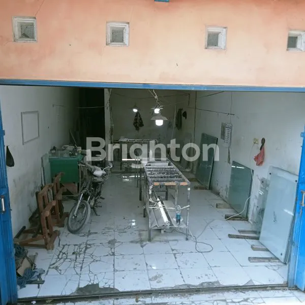 image RUKO PINGGIR JALAN PUCANG GADING ATAS MRANGGEN DEMAK STRATEGIS (4)