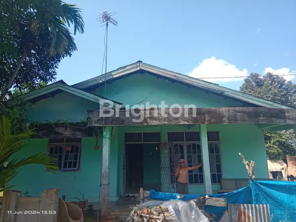 image RUMAH BULATAN TANAH LUAS (1)