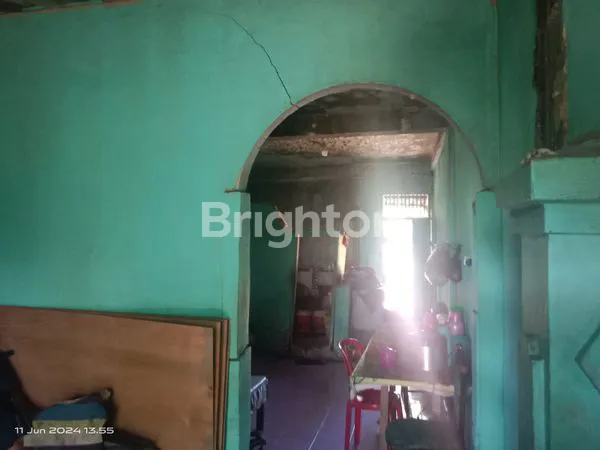 image RUMAH BULATAN TANAH LUAS (3)