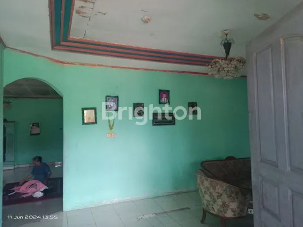 image RUMAH BULATAN TANAH LUAS (4)