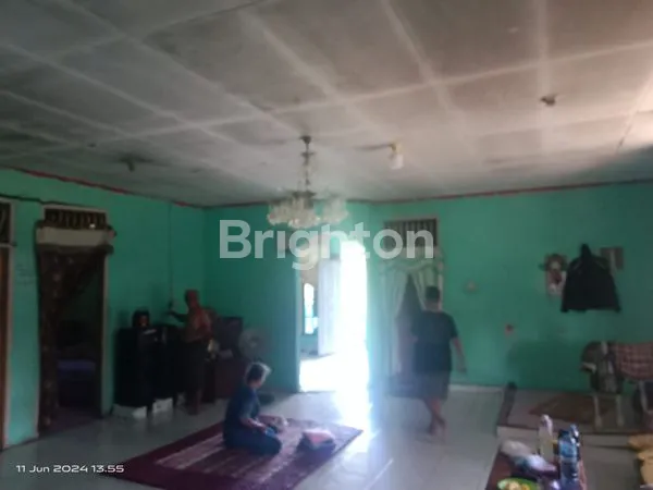 image RUMAH BULATAN TANAH LUAS (5)