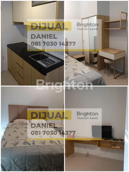 image TERMURAH APARTEMEN DENVER DEKAT UC CITRALAND SURABAYA BARAT (2)