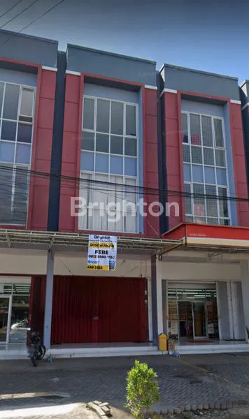 RUKO DI SIKKA MAUMERE NTT