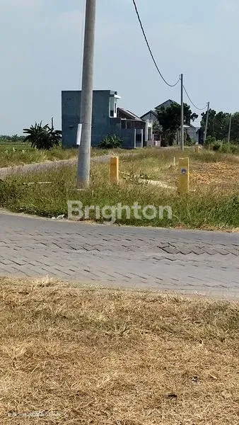 TANAH KAVLING NOL JALAN DORO LAMPAH KEDAMEAN GRESIK