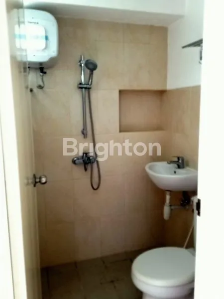 image APARTEMEN EDUCITY HAVARD 2BR FULL FURNISH (3)