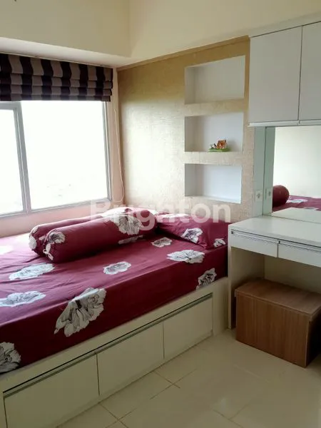 image APARTEMEN EDUCITY HAVARD 2BR FULL FURNISH (4)
