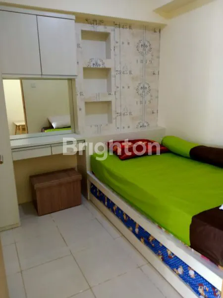image APARTEMEN EDUCITY HAVARD 2BR FULL FURNISH (5)