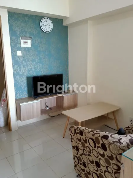 image APARTEMEN EDUCITY HAVARD 2BR FULL FURNISH (6)