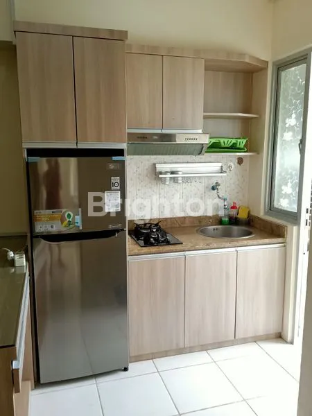 image APARTEMEN EDUCITY HAVARD 2BR FULL FURNISH (7)