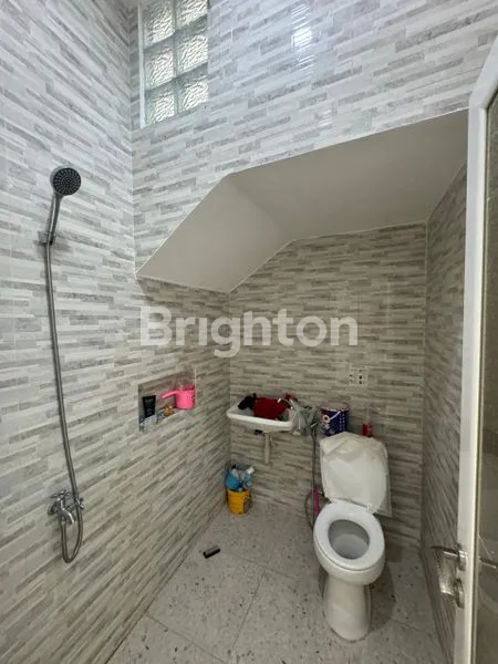 image SELANGKAH KE PAKUWON CITY, RUMAH PANTAI MENTARI, KENJERAN (5)