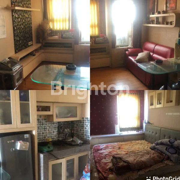 image RUMAH MINIMALIS 2 LANTAI DEKAT PTC (3)