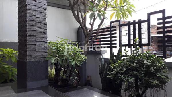 image RUMAH MINIMALIS 2 LANTAI DEKAT PTC (4)