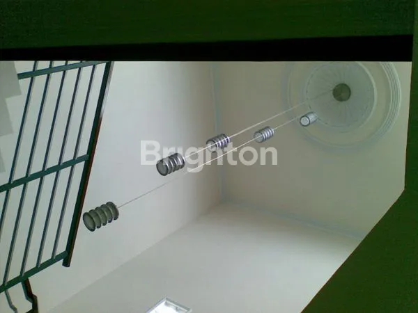 image RUMAH MINIMALIS 2 LANTAI DEKAT PTC (5)