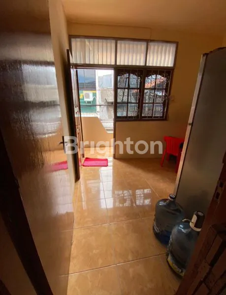 image RUMAH TANAH SEREAL TAMBORA 2 LANTAI JAKARAT BARAT (7)