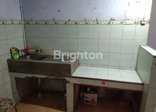 image RUMAH TANAH SEREAL TAMBORA 2 LANTAI JAKARAT BARAT (8)