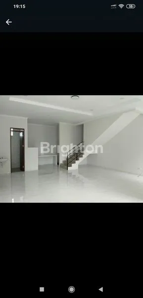 image RUMAH 100% BARU DI BATUNUNGGAL - BANDUNG (2)