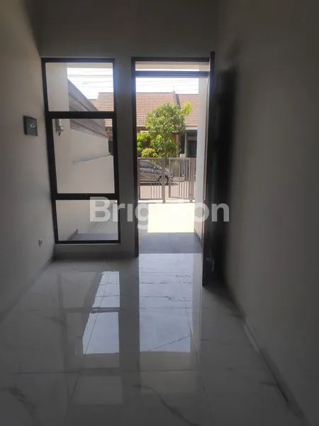 image RUMAH 100% BARU DI BATUNUNGGAL - BANDUNG (3)