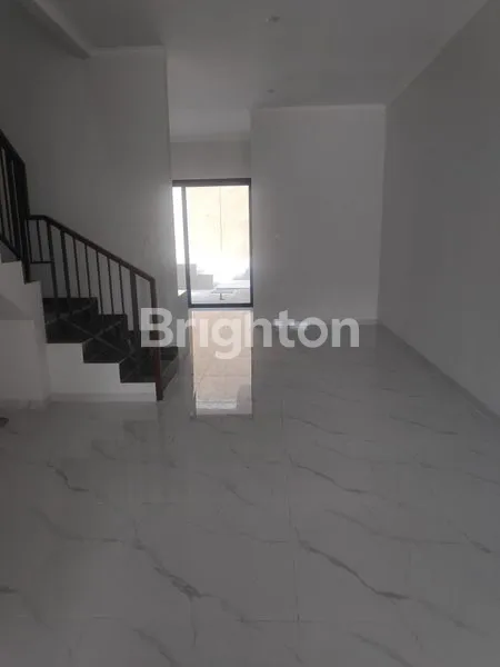 image RUMAH 100% BARU DI BATUNUNGGAL - BANDUNG (5)