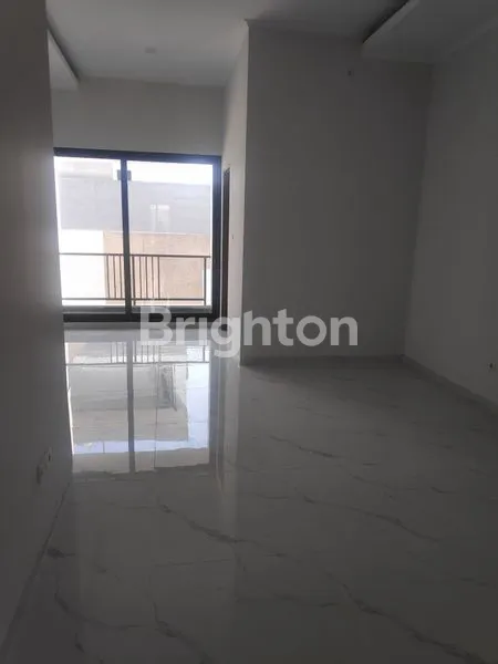 image RUMAH 100% BARU DI BATUNUNGGAL - BANDUNG (6)