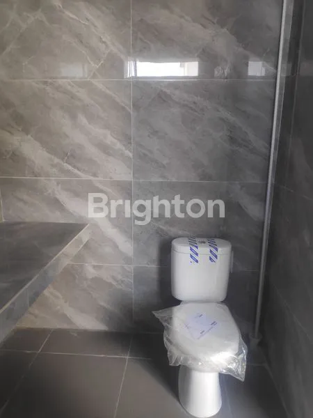 image RUMAH 100% BARU DI BATUNUNGGAL - BANDUNG (7)