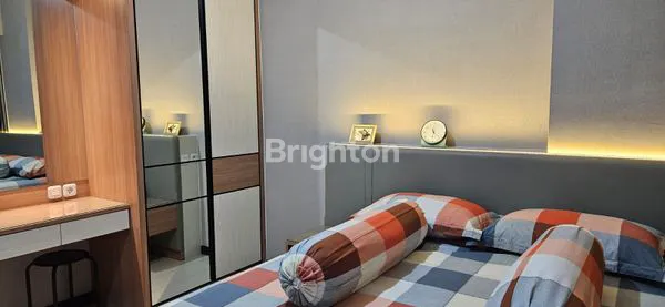 image DISEWAKAN APARTEMEN STUDIO UNIVERSITAS CIPUTRA (1)