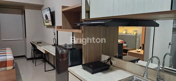 image DISEWAKAN APARTEMEN STUDIO UNIVERSITAS CIPUTRA (3)