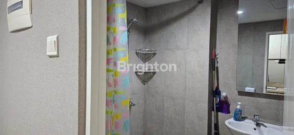 image DISEWAKAN APARTEMEN STUDIO UNIVERSITAS CIPUTRA (4)