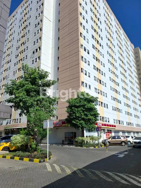image APARTMENT PUNCAK PERMAI (1)