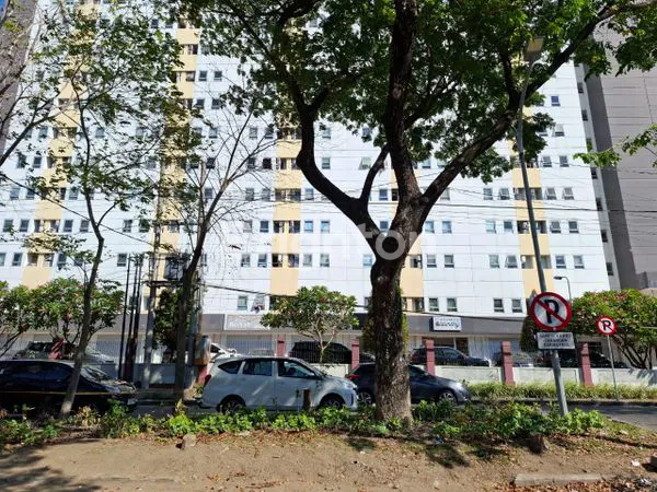 image APARTMENT PUNCAK PERMAI (2)