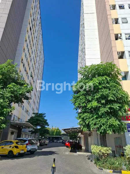 image APARTMENT PUNCAK PERMAI (3)