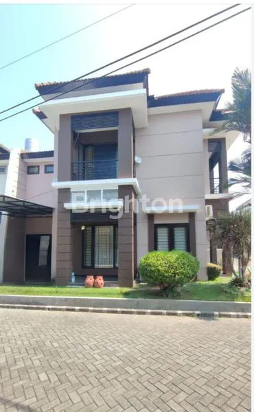 image RUMAH SIAP HUNI MANYAR TIRTOYOSO UTARA - SURABAYA (1)